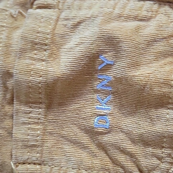 Dkny dress Corduroy size 8 months - Picture 2 of 7